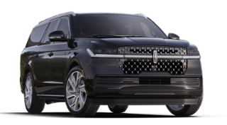 2025 Lincoln Lincoln Navigator External Image 4